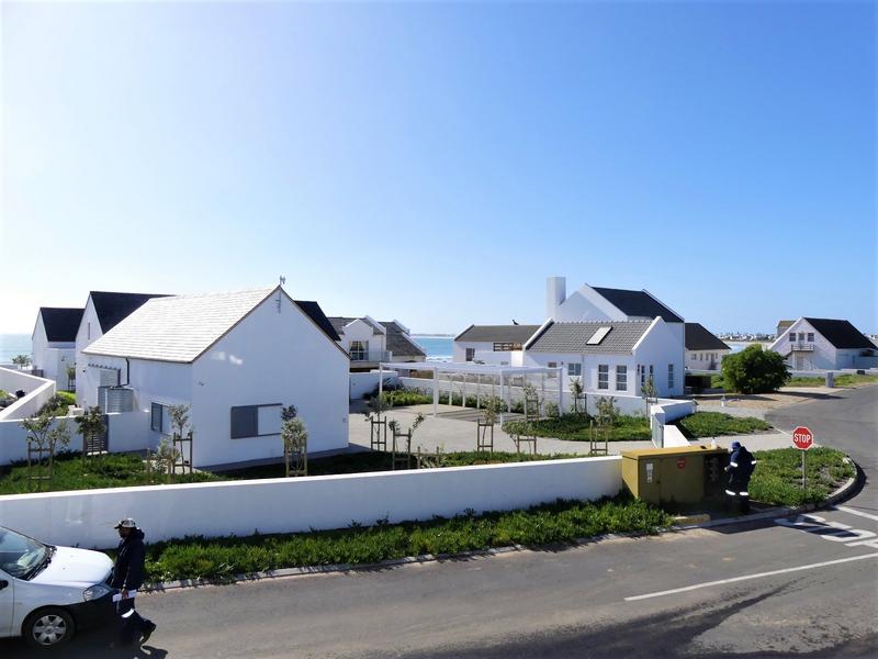 4 Bedroom Property for Sale in Flagship Western Cape
